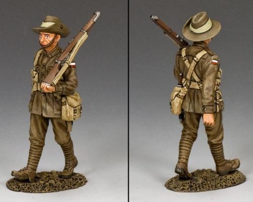 FW181-V - Australian Marching (Victoria)