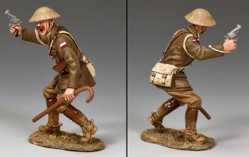 FW189-V - Advancing Officer (Victoria)