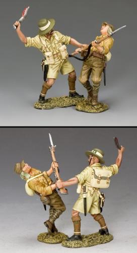 FoB150 - Gurkha Killing Japanese