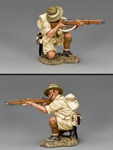 FoB147 - Gurkha Kneeling Firing Rifle