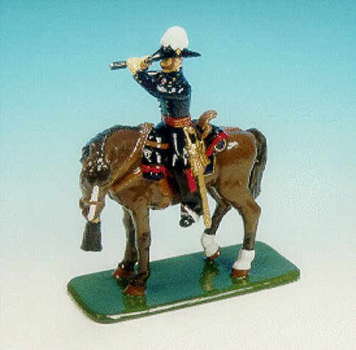 Frontline - BCP4 - British Personalities, Major General the Earl of Lucan