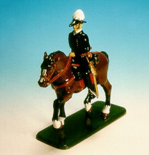 Frontline - BCP5 - British Personalities, Lord Raglan