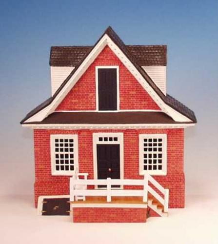 Frontline - UH1 - US Brick shop - EN STOCK