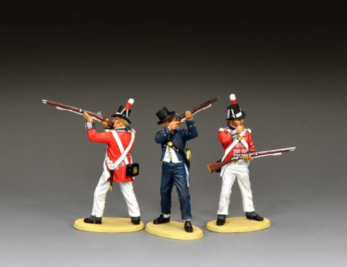 GMT002 - Shooting the Sharpshooter - disponible début juillet