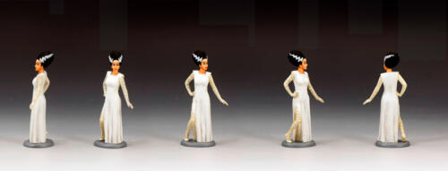 HS002 - The Bride of Frankenstein 