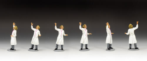 HS003 - Doktor frederik von Frankenstein 