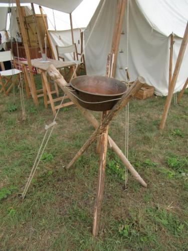 Havré 2019 - Camp ... bon pour une ablution