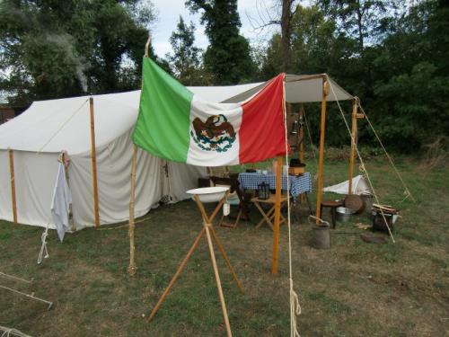 Havré 2019 - Camp ... viva Mexico