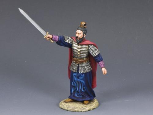 IC043 - Cao Cao