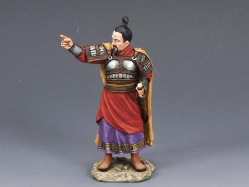 IC044 - Liu Bei