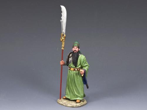 IC045 - Lord Guan Yu