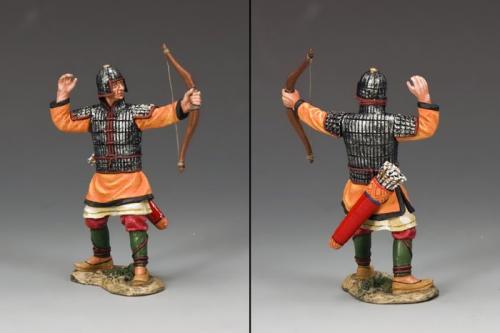 IC059 - Standing Firing Archer