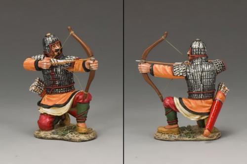 IC060 - Kneeling Firing Archer