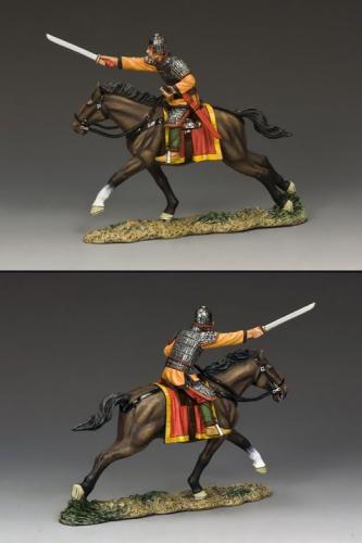 IC062 - Horseman Sword Forward