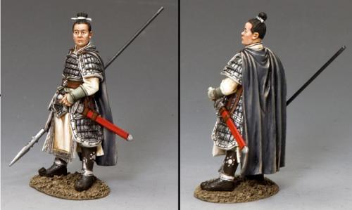 IC073 - General Zhao Yun 