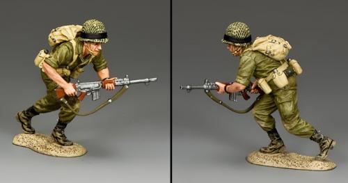 IDF018 - Moving Forward 