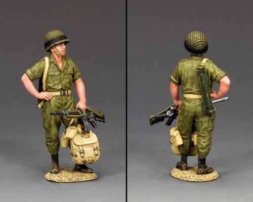 IDF031 - The Reservist 