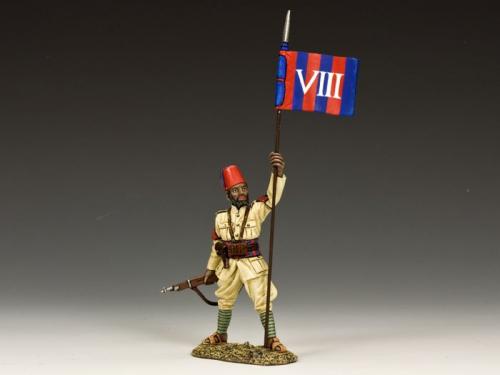 IF031 - Flagbearer Sergeant