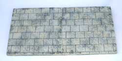 JG Miniatures - AHP - Pavement Sections