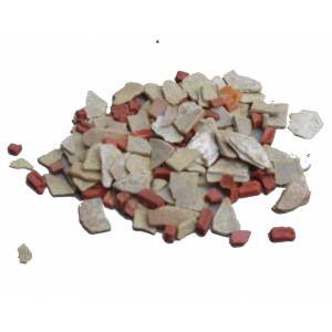 JG Miniatures - M38 i - bag of mixed rubble