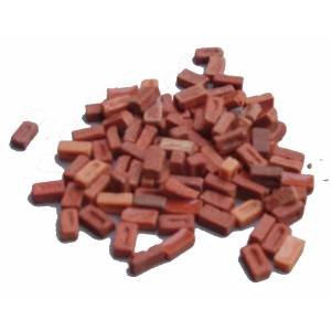 JG Miniatures - M38 j - bag of red bricks