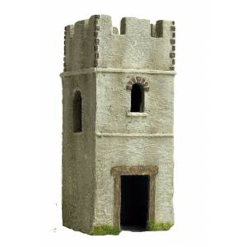 JG Miniatures - M43 e - Roman fort single turret