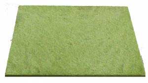 JG Miniatures - S22 - Green Grass Base (12x12 ou 30cm x 30cm)