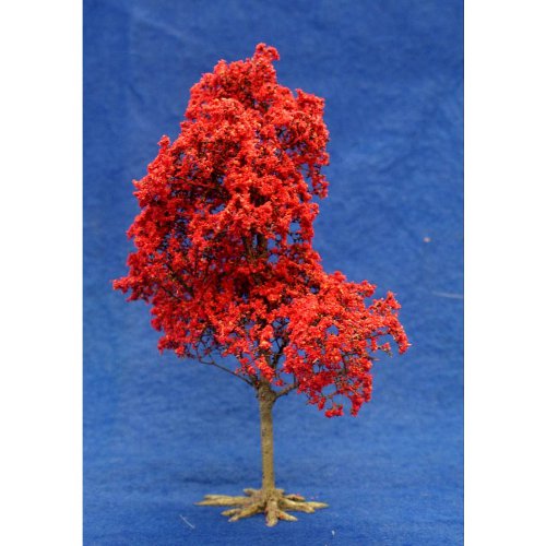 JG Miniatures - S26A - Red Maple (érable rouge)