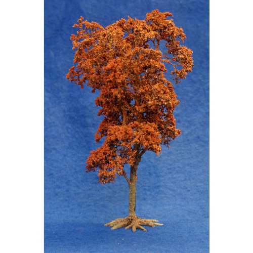 JG Miniatures - S26B - Russet Maple (érable roux)