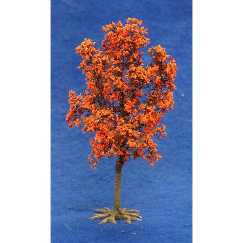 JG Miniatures - S26 - Orange Maple (érable orange)