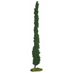 JG Miniatures - S44 - Small juniper tree (petit genévrier)