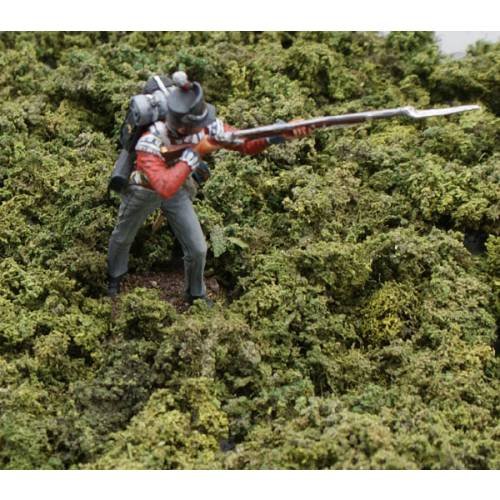 JG Miniatures - S46H - Weeds (mauvaises herbes)