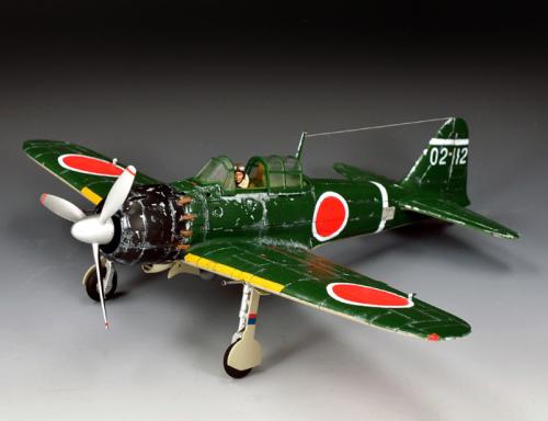 JN078 - A6M5 KAMIKAZE