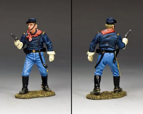 KX023 - Lieutenant Pennel