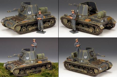 LAH149 - Panzerjager 1 
