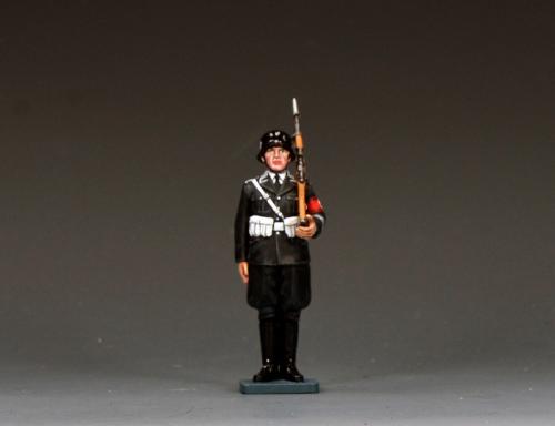LAH266 - Leibstandarte At Attention - disponible début novembre