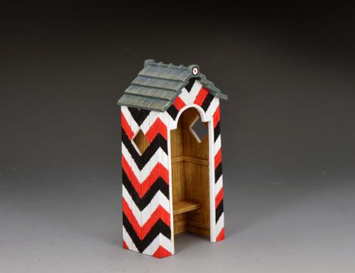 LAH269 - The German Guard Box - disponible début juillet