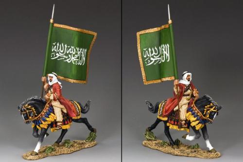 LOA004 - Arabia Flagbearer