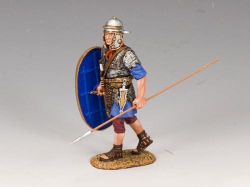 LOJ015 - Roman Walking Auxiliary