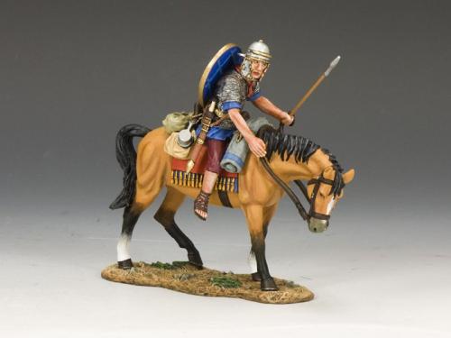 LOJ019 - Auxiliary on Standing Horse