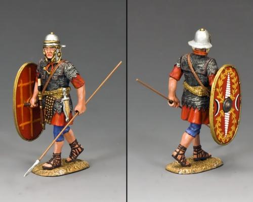 LOJ035 - Walking Roman Auxiliary 