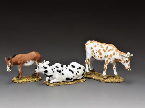 LOJ056 - Stable-Mates - disponile début Juillet