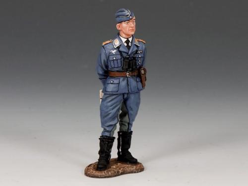 LW046 - Oberst Leutnant Gunther Lutzow