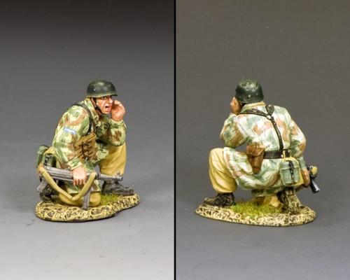 LW073 - Fallschirmjäger Sergeant 