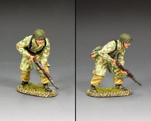 LW077 - Fallschirmjäger Rifleman 