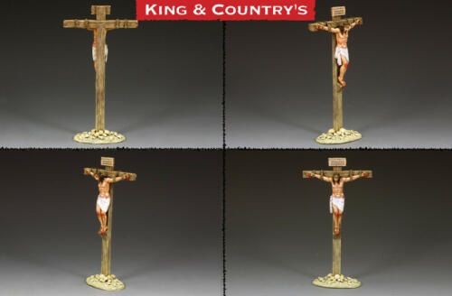 LoJ058 - The Crusified Christ