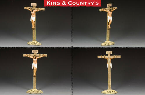 LoJ060 - Jesus on the Cross
