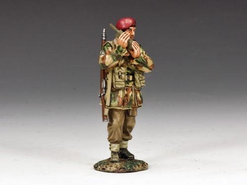 MG041(P) - Walkie-Talkie