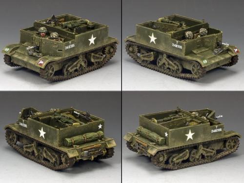 MG046 - Arnhem Universal Carrier