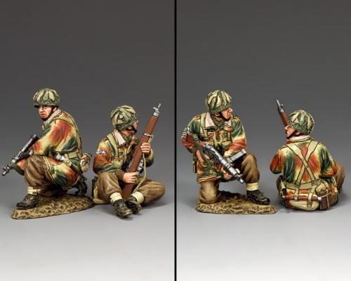 MG079 - Arhem Defenders